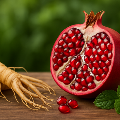 বনভূমি প্রাণশক্তি